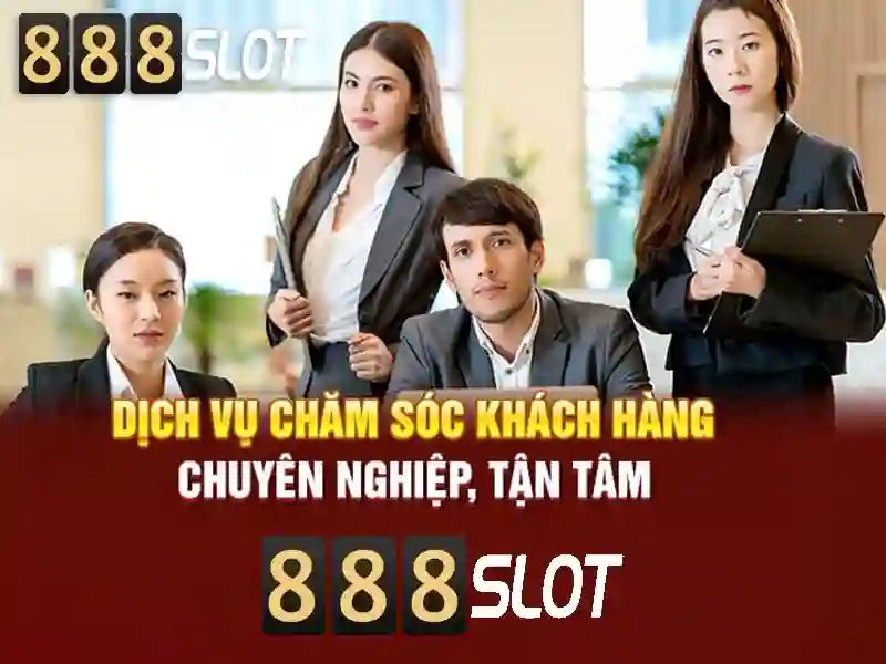 Khám phá 888slot - nền tảng slot trực tuyến hàng đầu