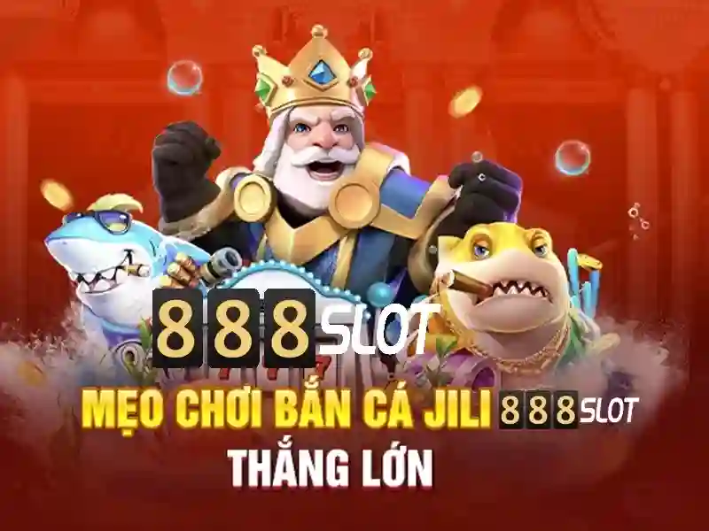 Trò chơi slot hàng đầu