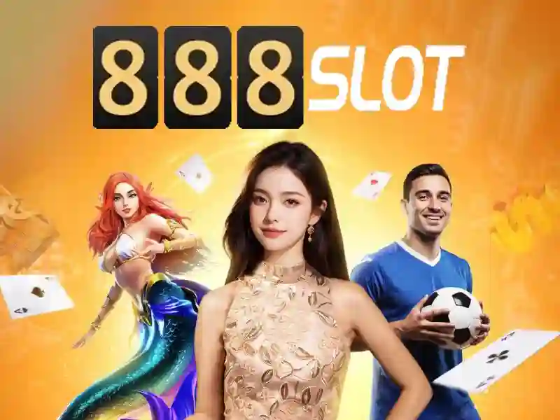 Khám phá 888slot: Nền tảng slot trực tuyến đáng tin cậy và đa dạng Giao diện nhà cái hoàn hảo