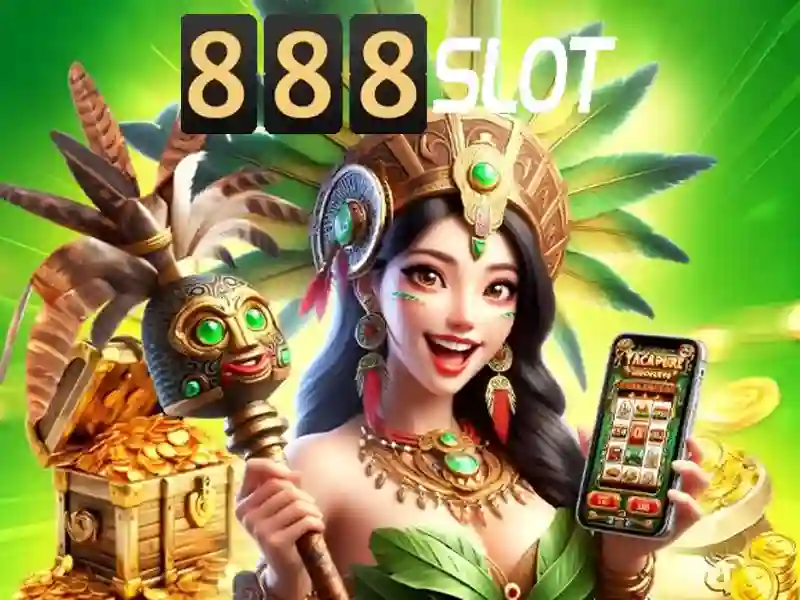 Giới thiệu về 888slot