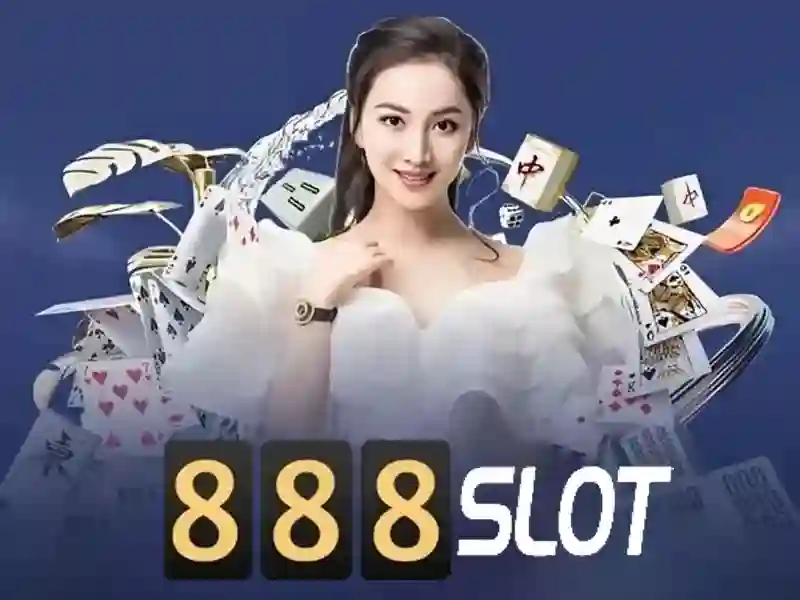 888Slot - Đánh giá và trải nghiệm người dùng Giao diện nhà cái hoàn hảo