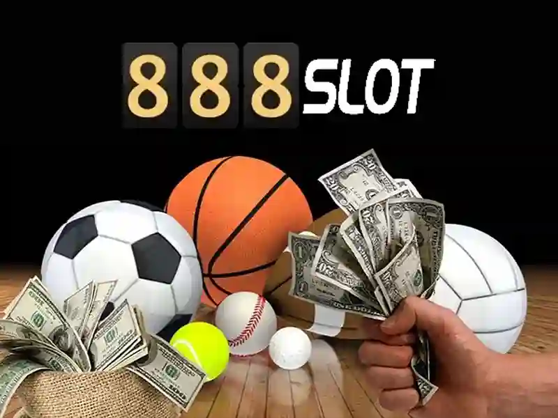 Giới thiệu về 888slot