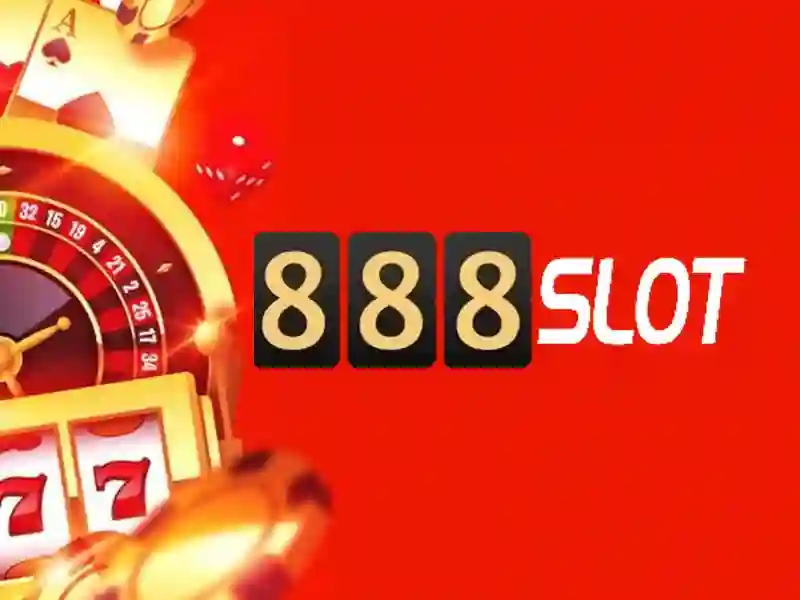 Giới thiệu về 888slot