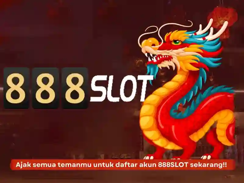 888slot là gì?