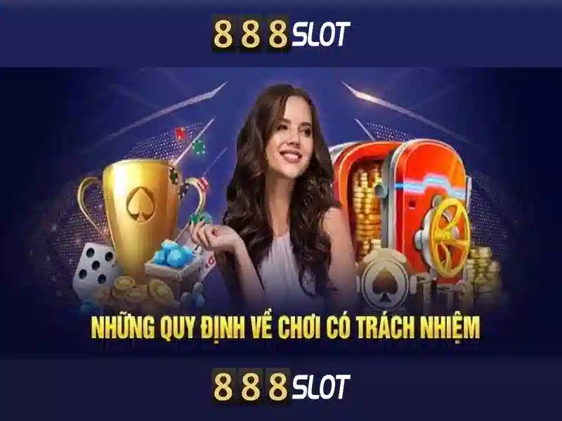 Giới thiệu về 888slot
