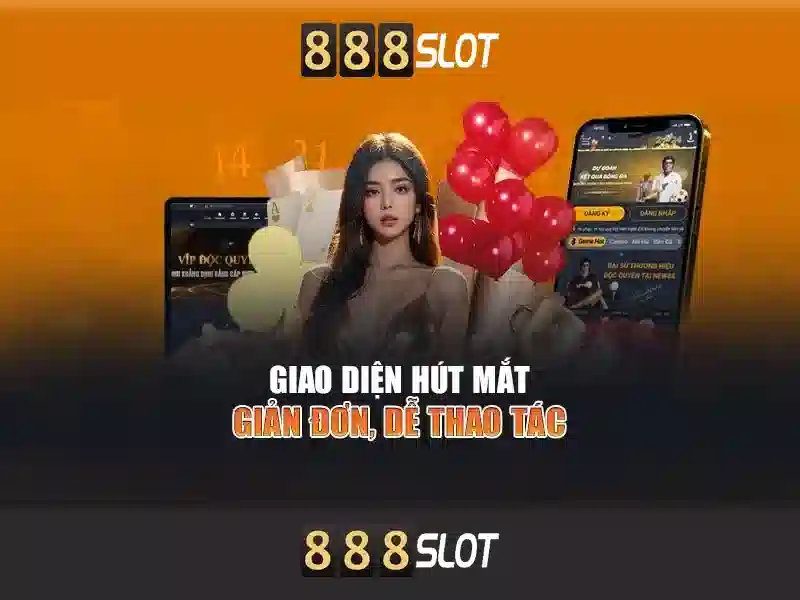 Ưu điểm của 888slot