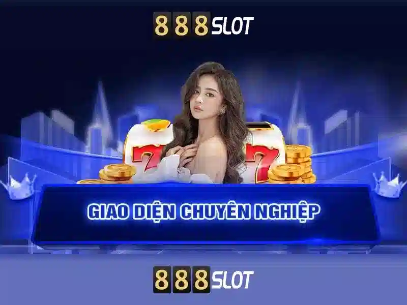 Trải nghiệm người chơi tại 888slot