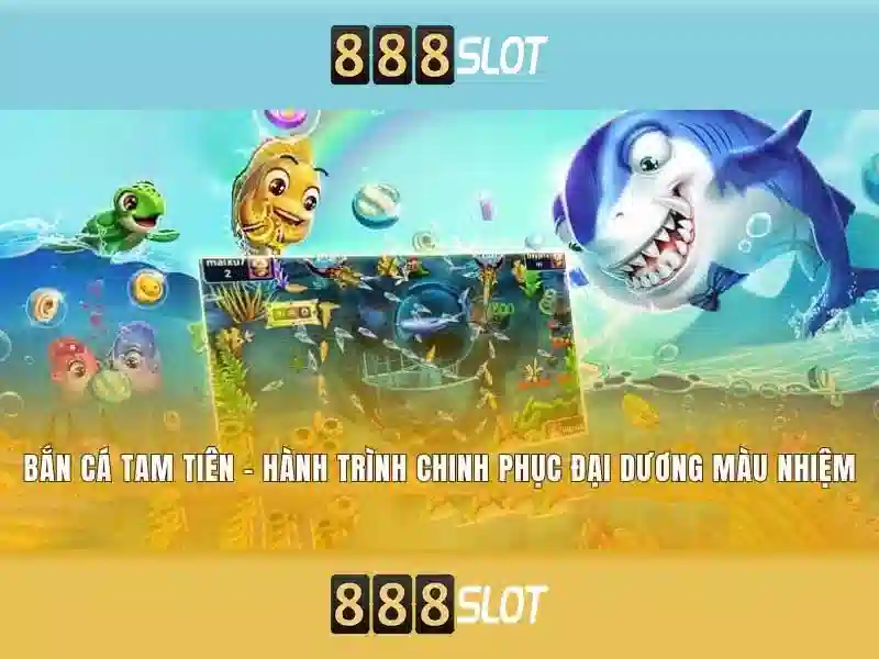 Các trò chơi nổi bật
