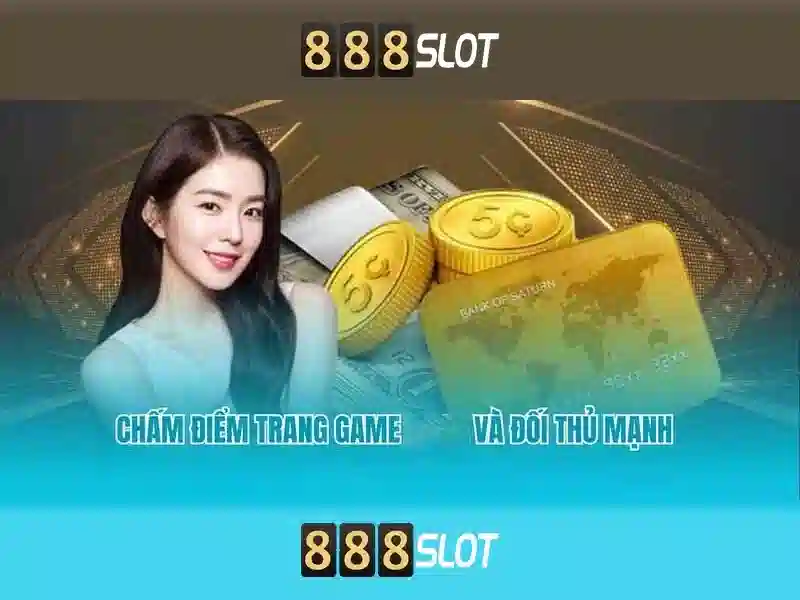 Giới thiệu về 888slot