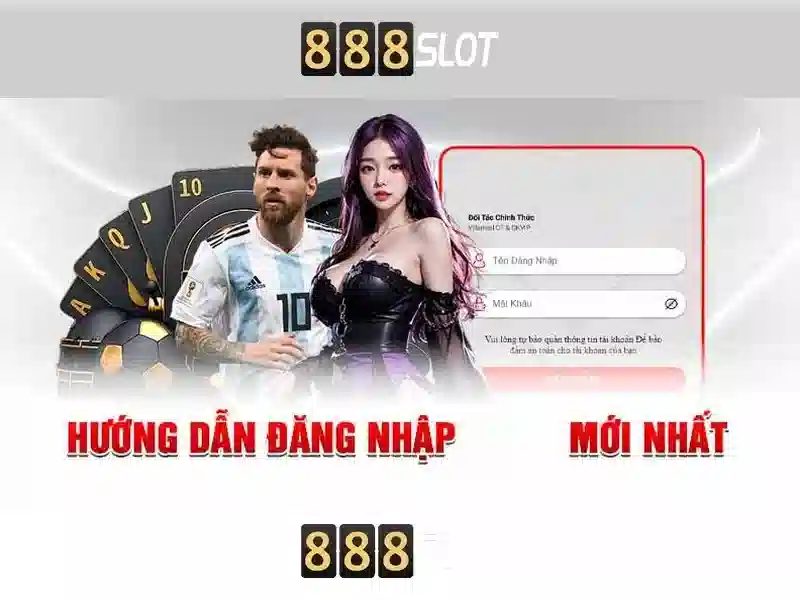 Giao diện nhà cái hoàn hảo