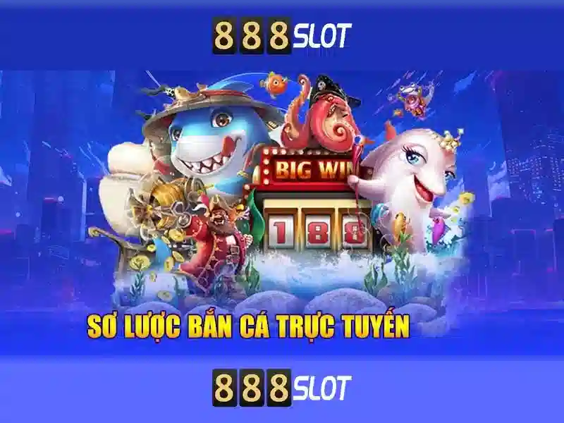 Khám phá 888Slot