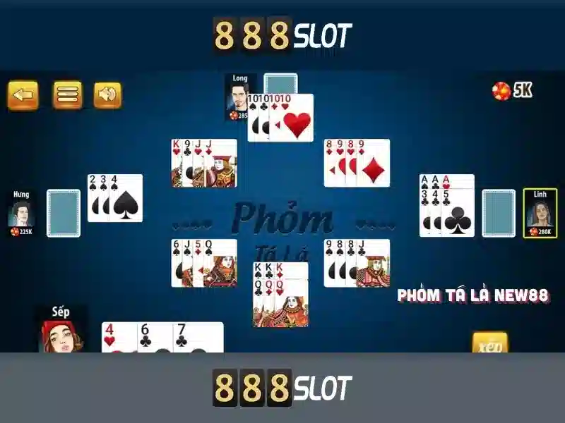 Giới thiệu về 888slot