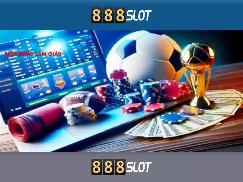Giới thiệu về 888slot