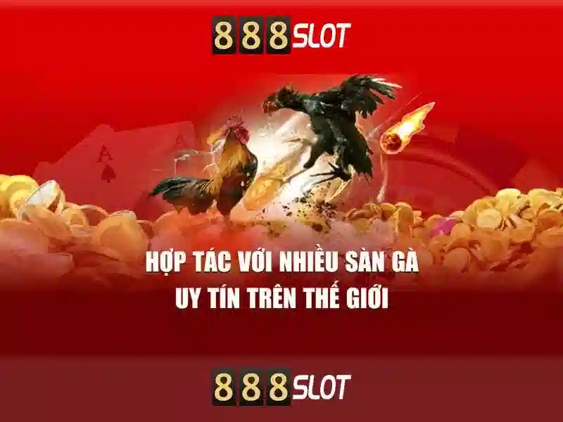 Đánh giá tổng quan về 888slot