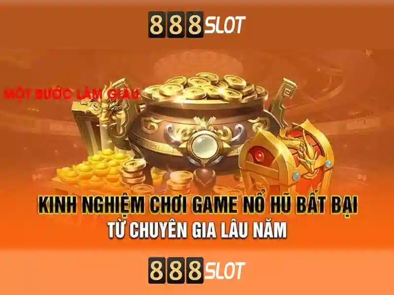 Trò chơi đa dạng và khe cắm