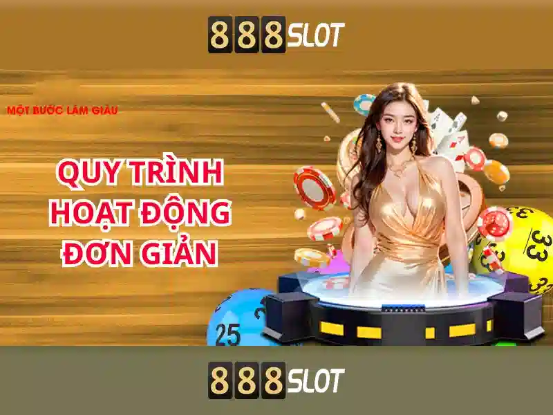 888slot - Đánh giá và trải nghiệm chơi slot online Giao diện nhà cái hoàn hảo