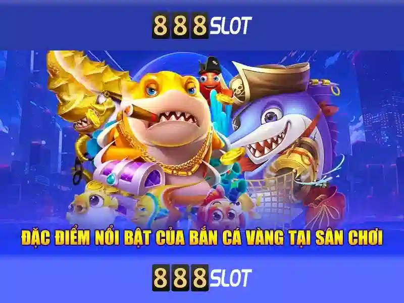 Điểm nổi bật của 888slot