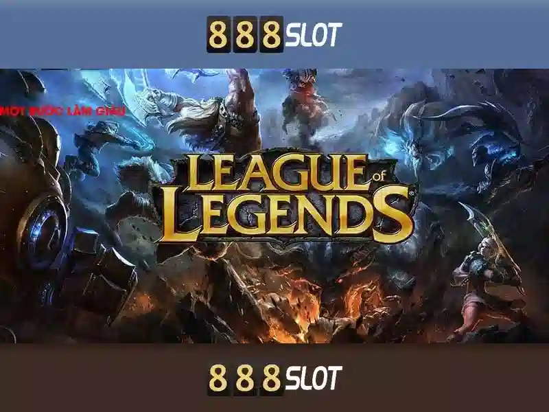 Các trò chơi và nhà cung cấp