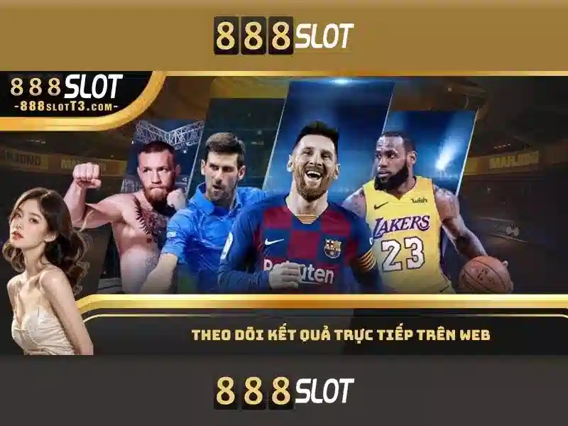 Lợi thế của 888slot