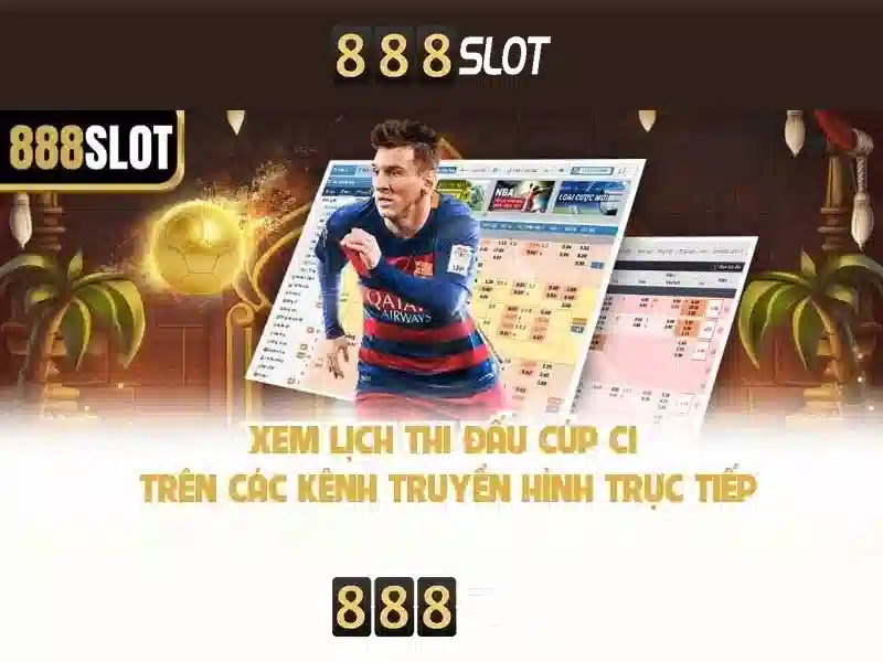 Giới thiệu về 888slot