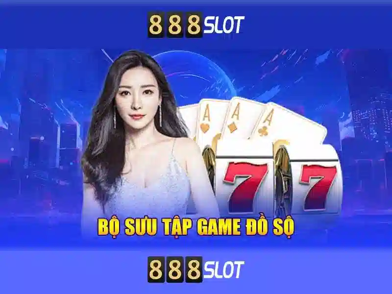 Danh sách các trò chơi