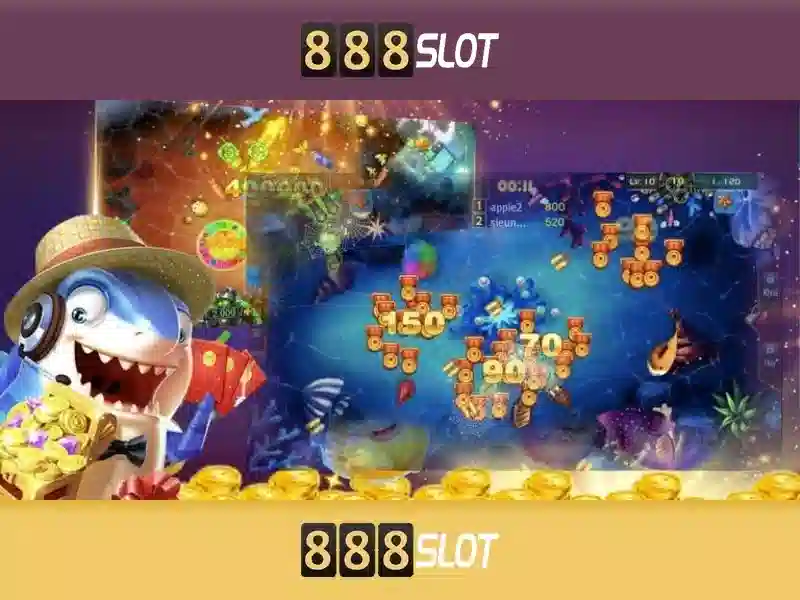 Lý do nên chơi tại 888slot