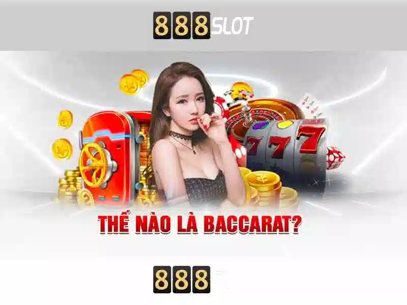 Giới thiệu về 888slot