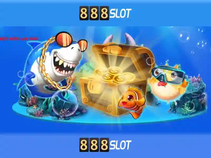 An toàn và thanh toán tại 888slot