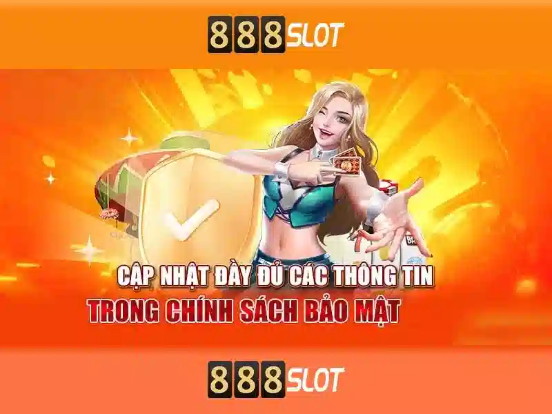 Giới thiệu về 888slot