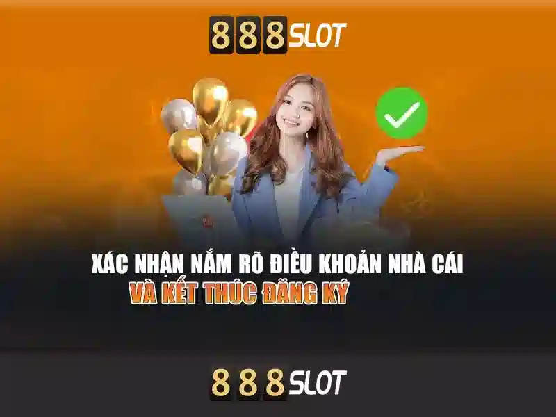 Cách tham gia và trải nghiệm trò chơi slot tại 888slot