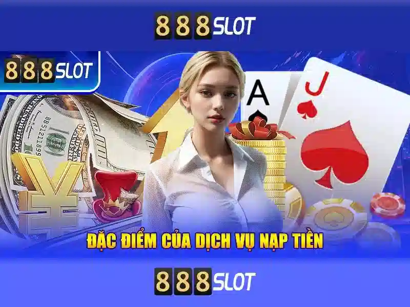 Tổng kết về 888slot
