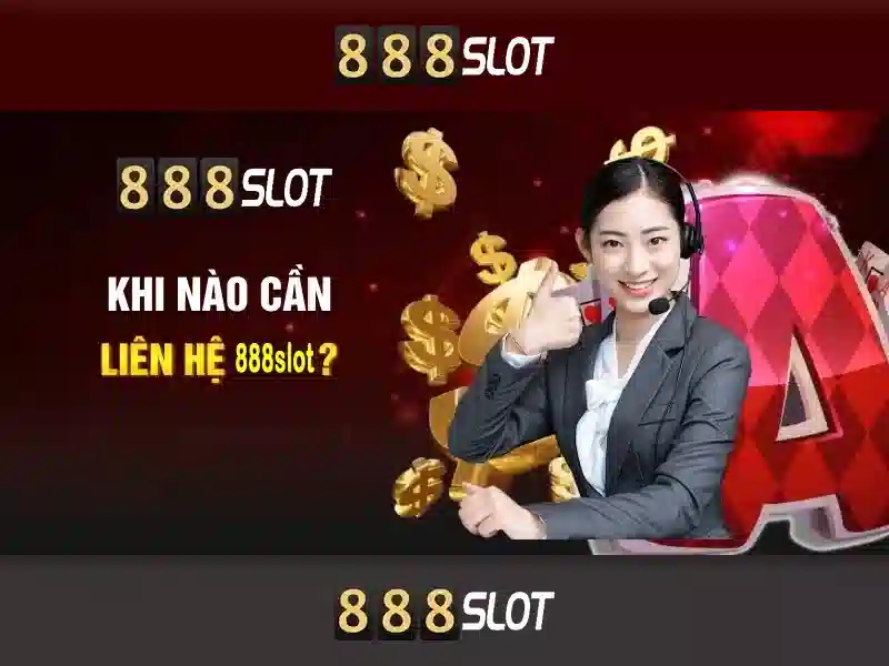 888Slot là gì?