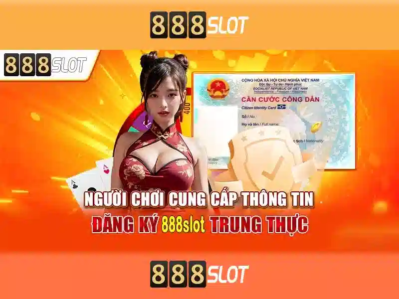 888slot: Trải nghiệm casino slot trực tuyến đỉnh cao Giao diện nhà cái hoàn hảo
