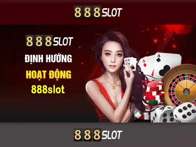 An toàn và bảo mật tại 888slot