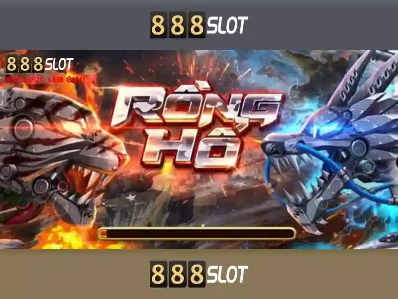 888slot – Đánh giá và Trải nghiệm chơi slot trực tuyến Giao diện nhà cái hoàn hảo