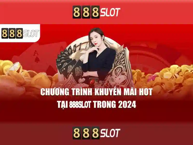 Slot từ các nhà cung cấp hàng đầu