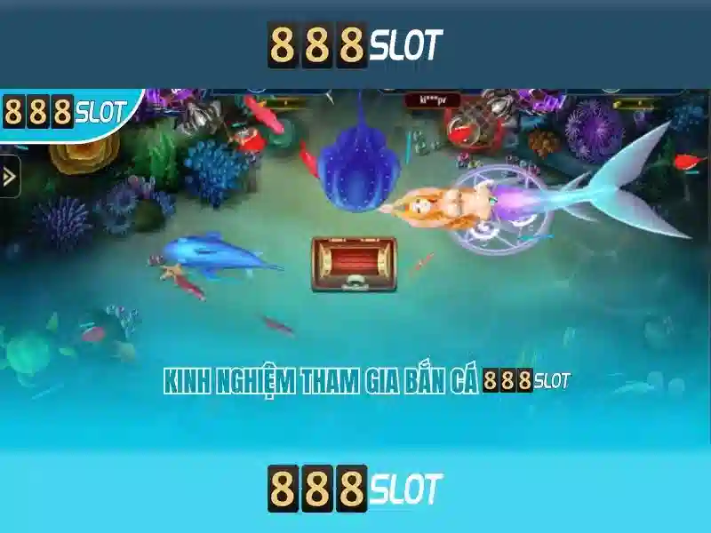 Giới thiệu về 888slot