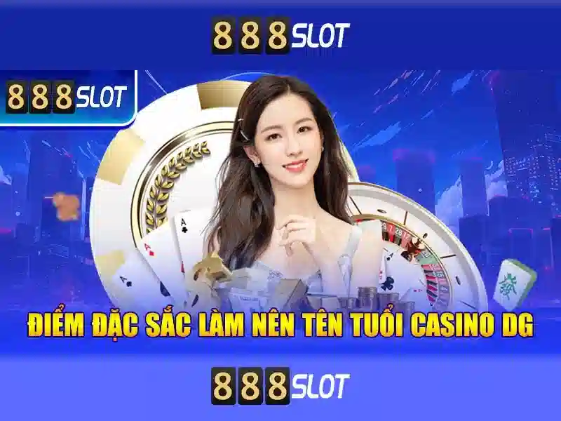 888slot - Đánh giá sòng bạc trực tuyến uy tín