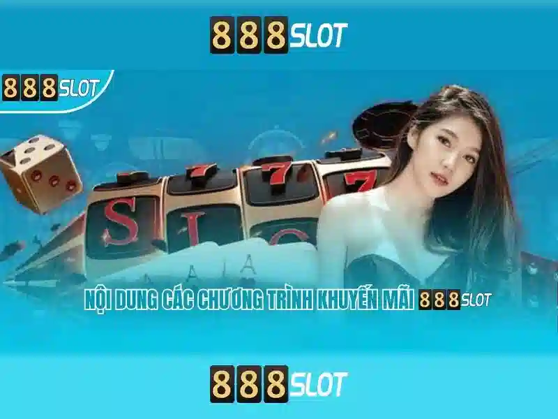 888slot - Nền tảng slot trực tuyến uy tín và đa dạng Giao diện nhà cái hoàn hảo