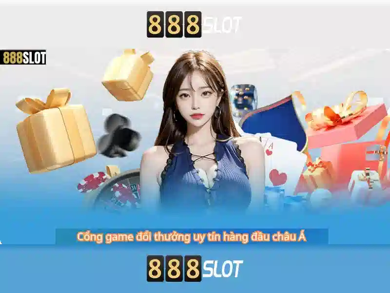 888slot là gì?