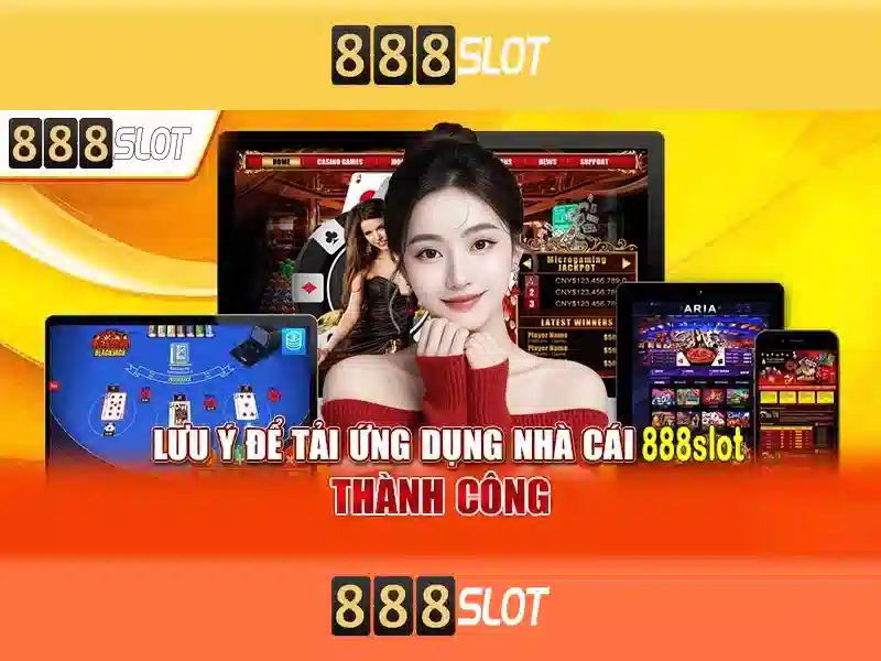 Giao diện nhà cái hoàn hảo