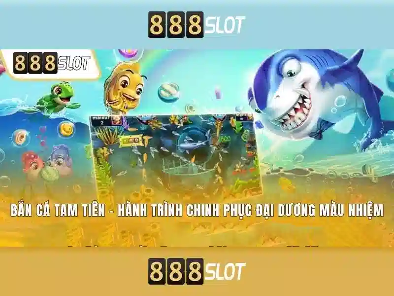 Các trò chơi nổi bật