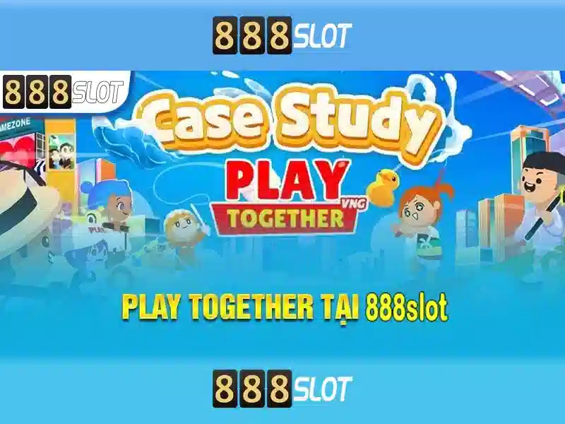 888slot – Nền tảng slots trực tuyến hàng đầu Giao diện nhà cái hoàn hảo