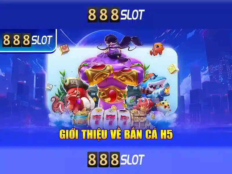 888slot - Nền tảng chơi slot trực tuyến hàng đầu