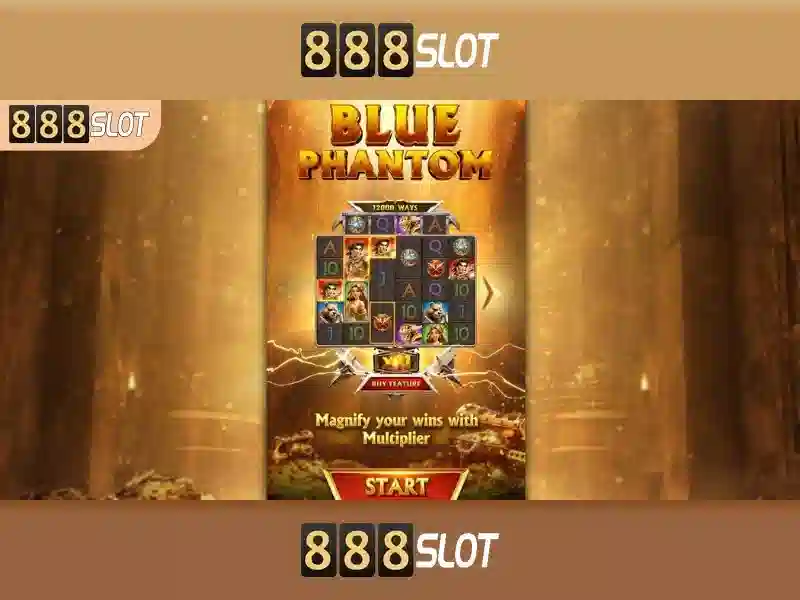 888slot: Giới thiệu về casino online