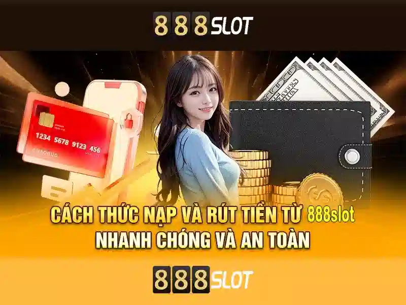 888slot - Cổng trò chơi slot trực tuyến đáng tin cậy tại Việt Nam Giao diện nhà cái hoàn hảo
