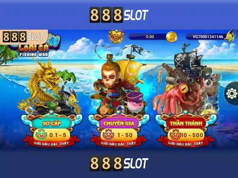 888slot là gì?