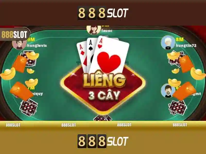 888slot - Nền tảng slot trực tuyến an toàn và tin cậy Giao diện nhà cái hoàn hảo
