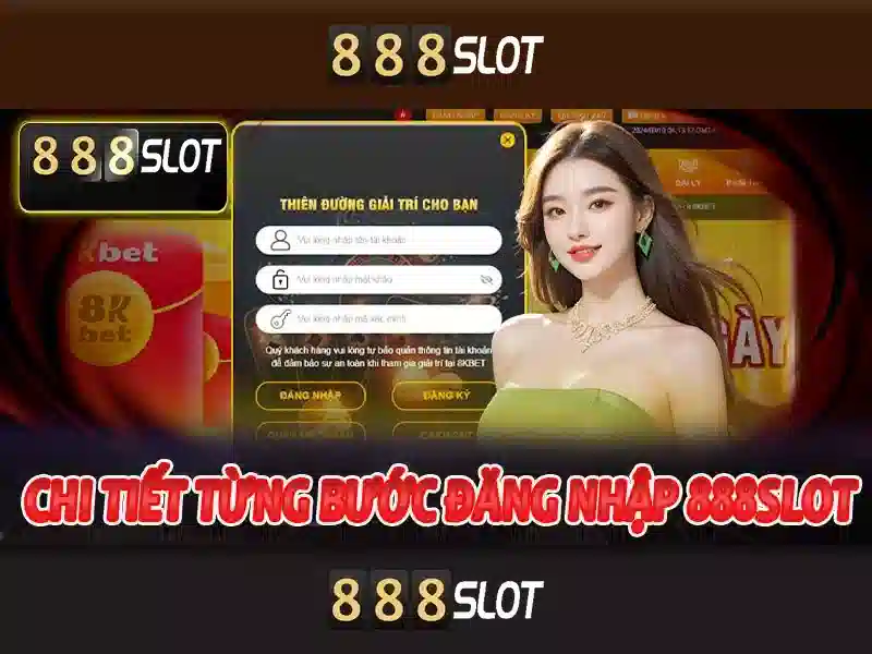 Quy dinh dang ky tai khoan 888slot