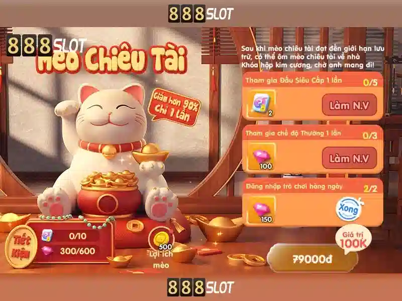 Giao diện nhà cái hoàn hảo